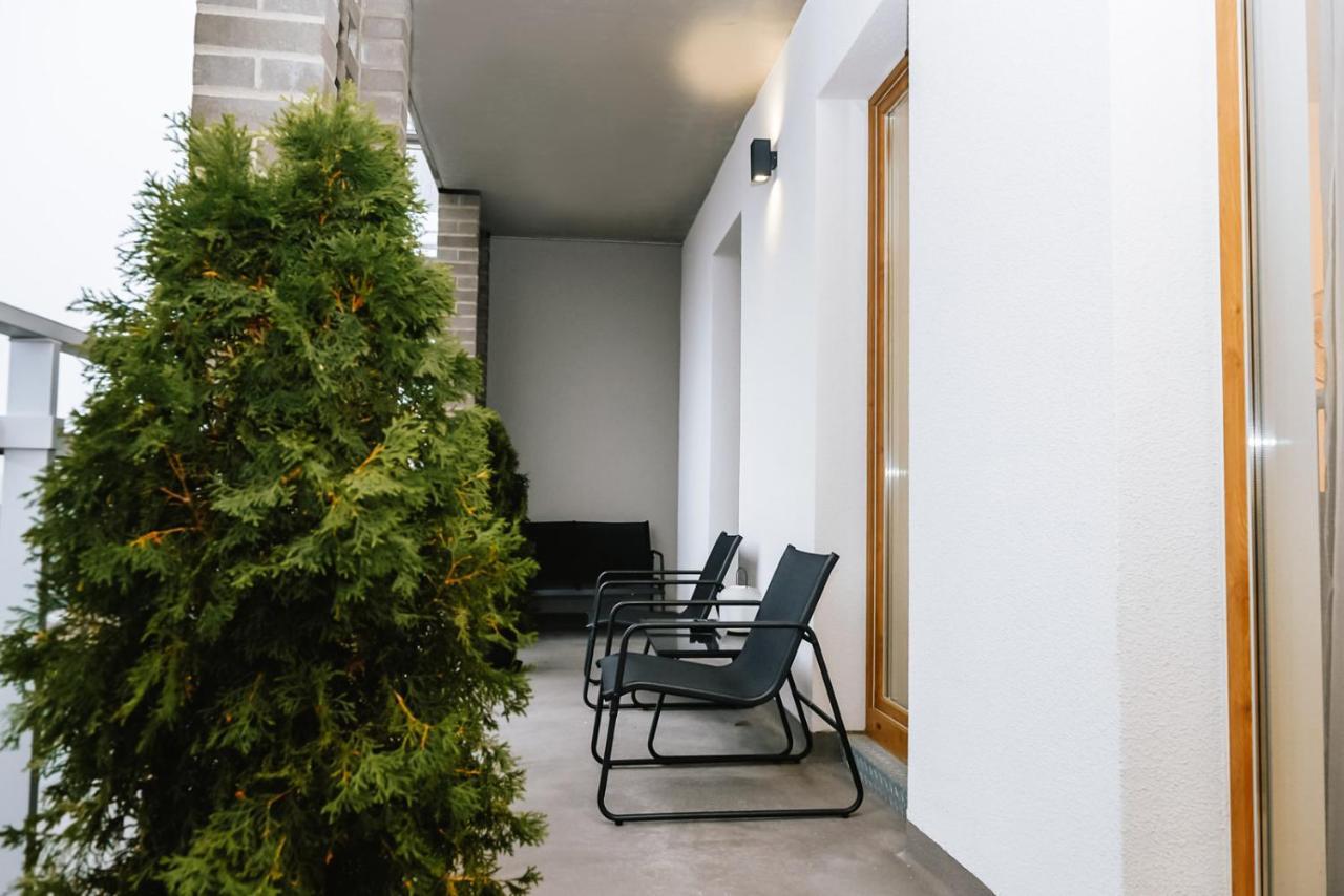 Mazurski Apartament 2 Szczytno  Exterior photo